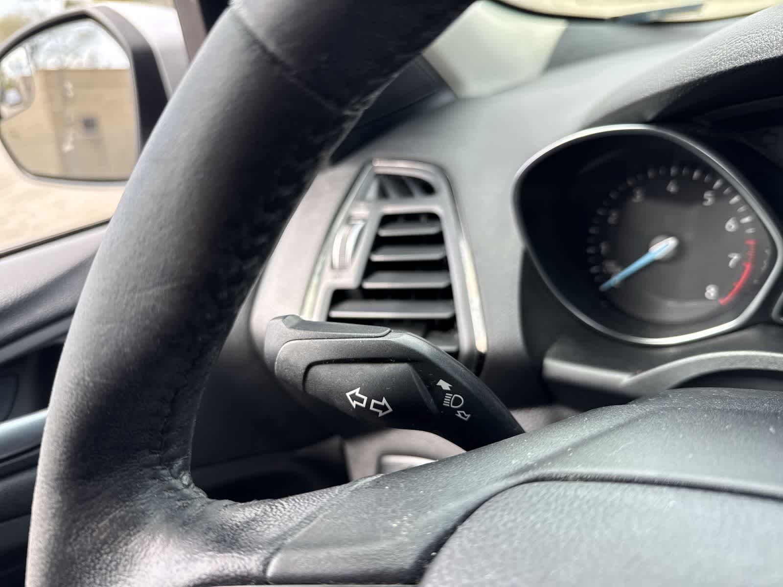 Thumbnail: 2018 Ford Escape - 31