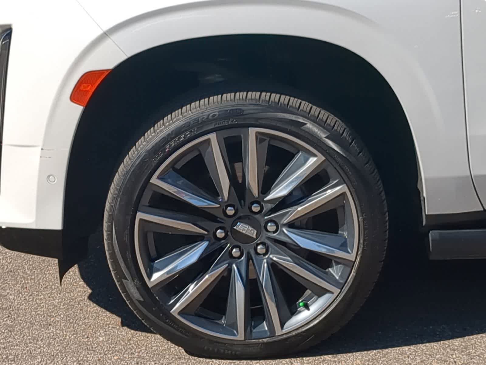 Thumbnail: 2023 Cadillac Escalade - 19