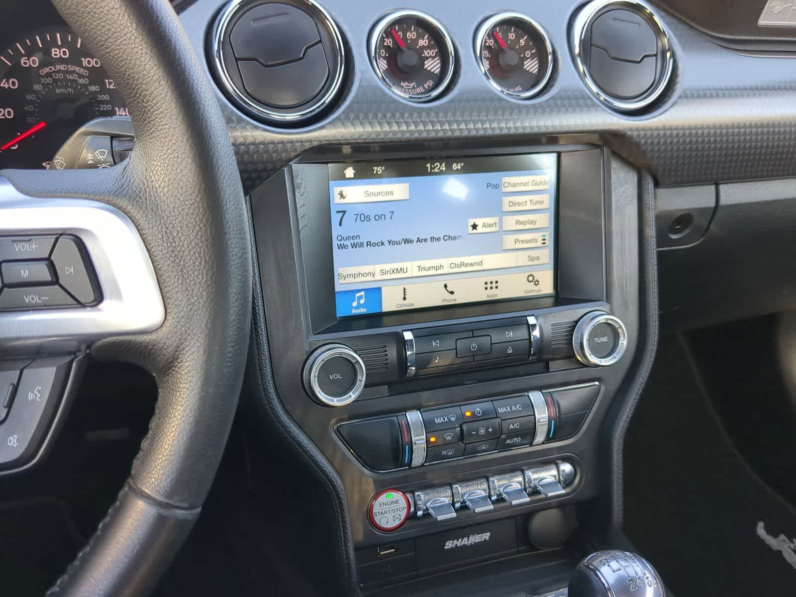 Thumbnail: 2016 Ford Mustang - 29