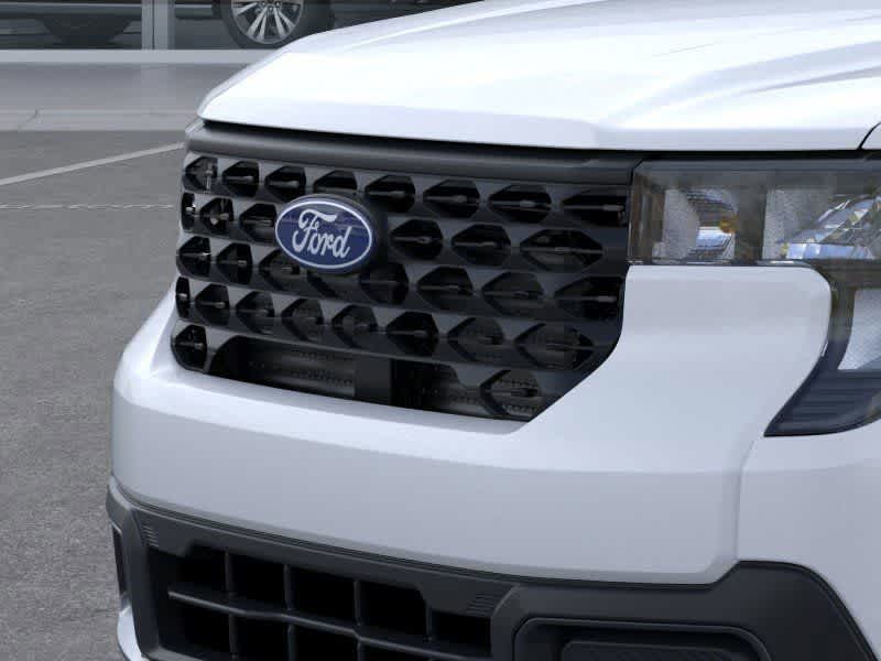 Thumbnail: 2025 Ford Maverick - 19