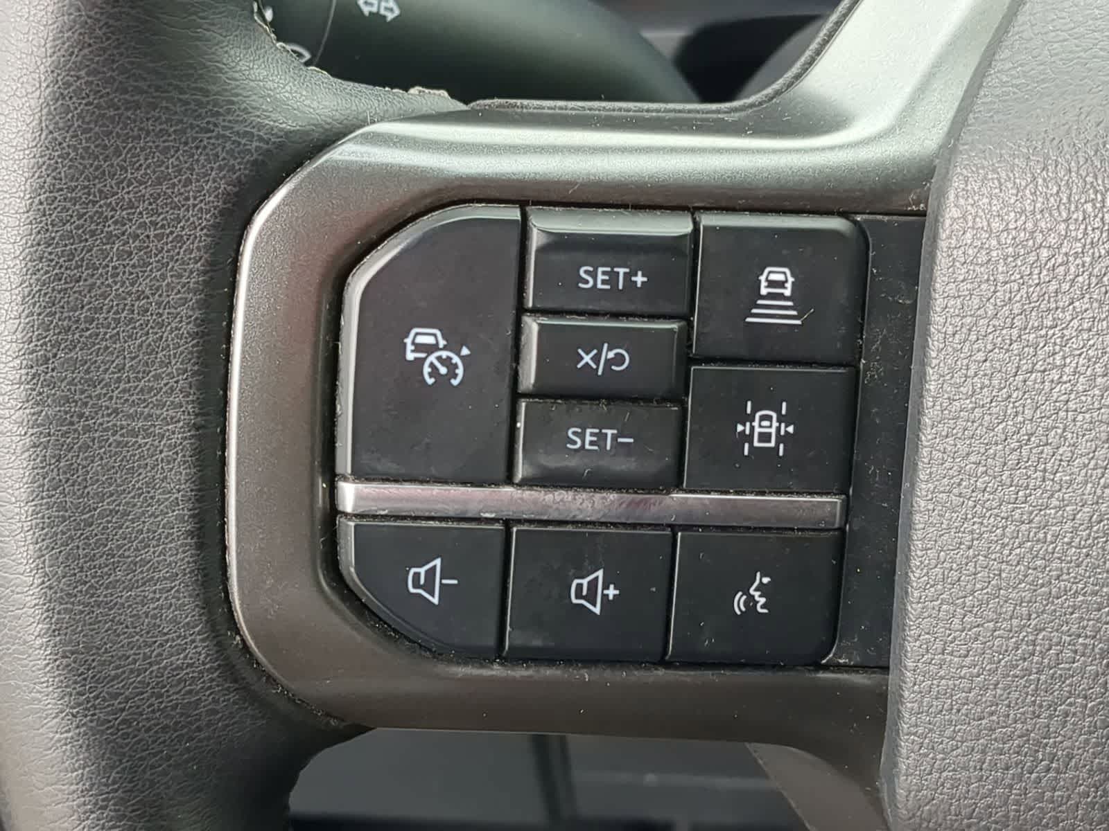 Thumbnail: 2024 Ford F-150 - 30