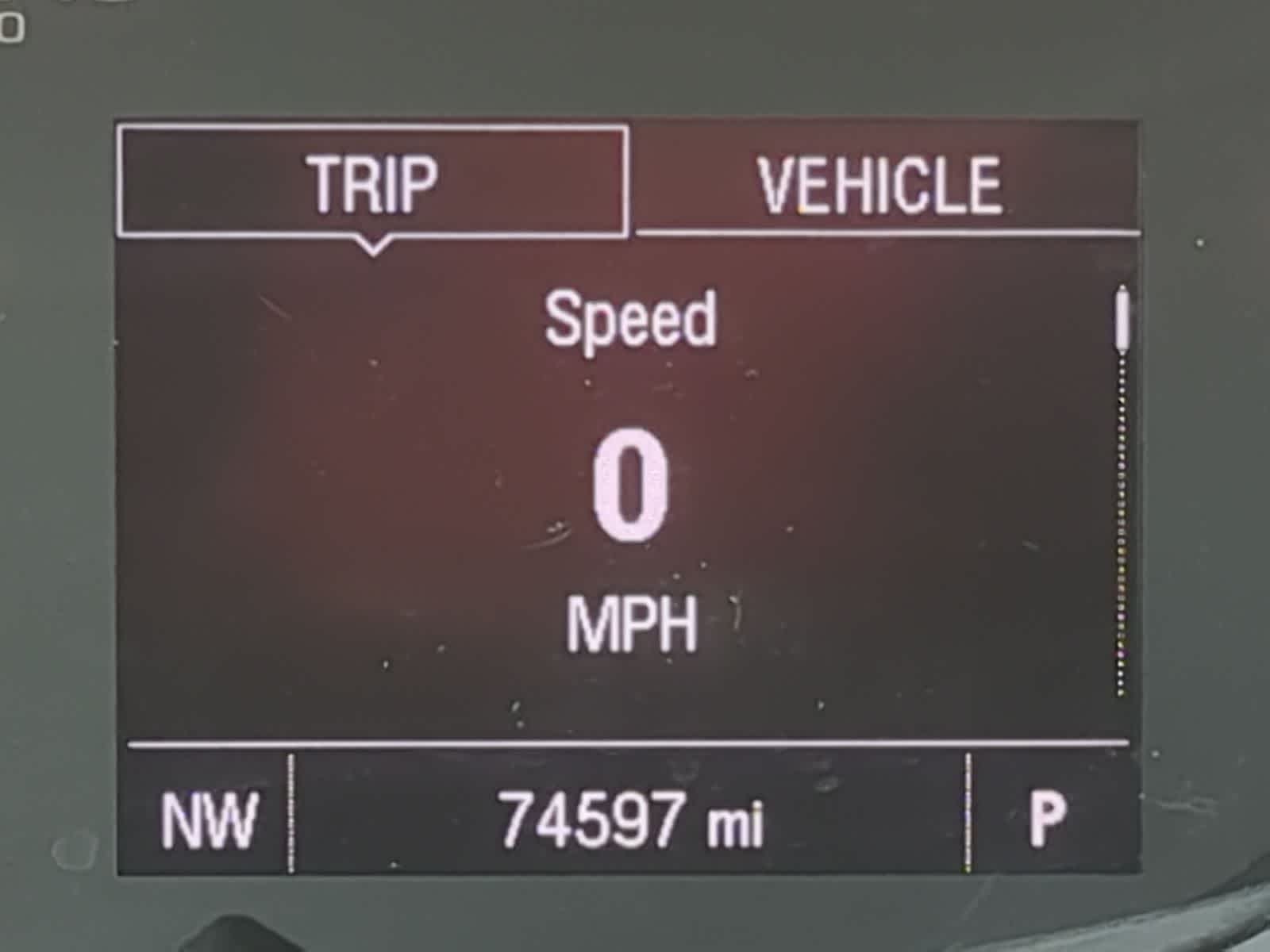 Thumbnail: 2020 Chevrolet Trax - 33