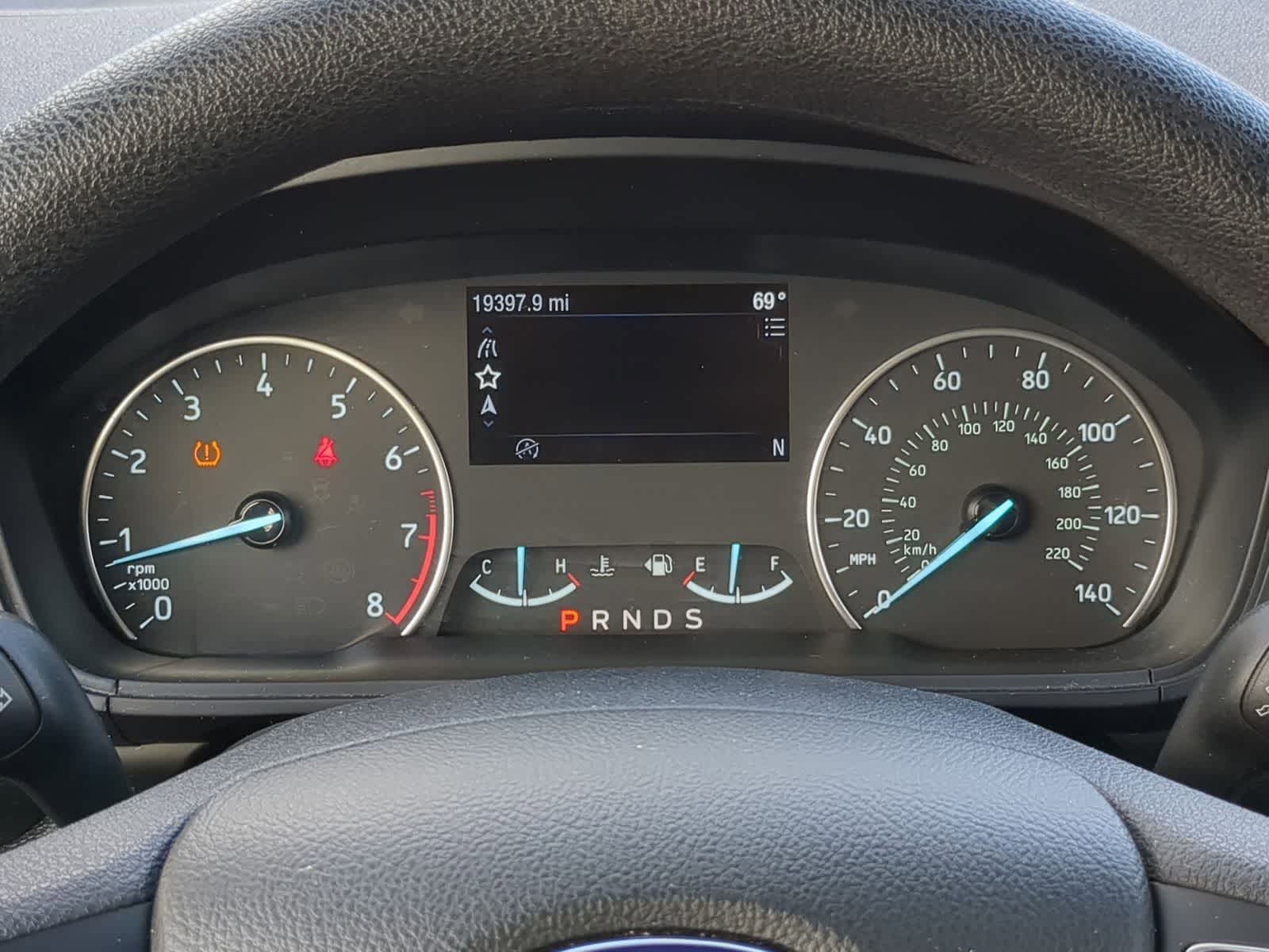 Thumbnail: 2022 Ford EcoSport - 32