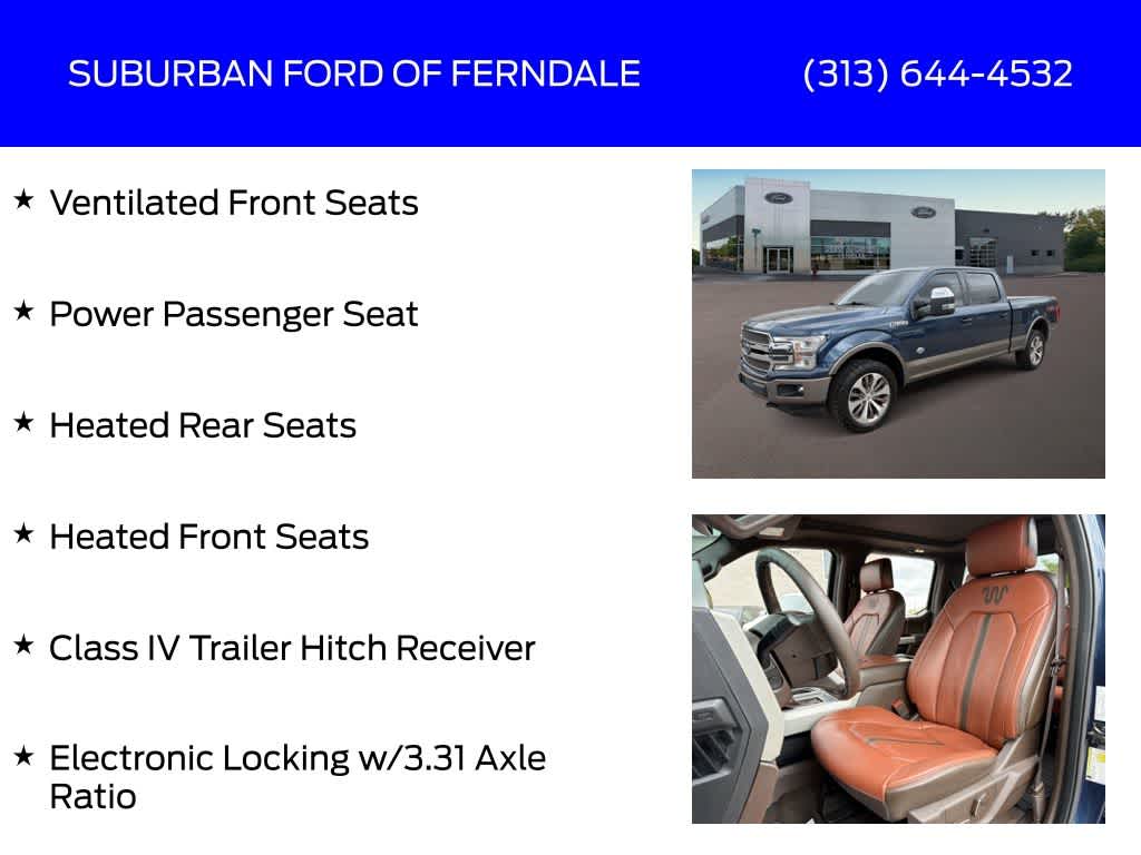 Thumbnail: 2019 Ford F-150 - 25