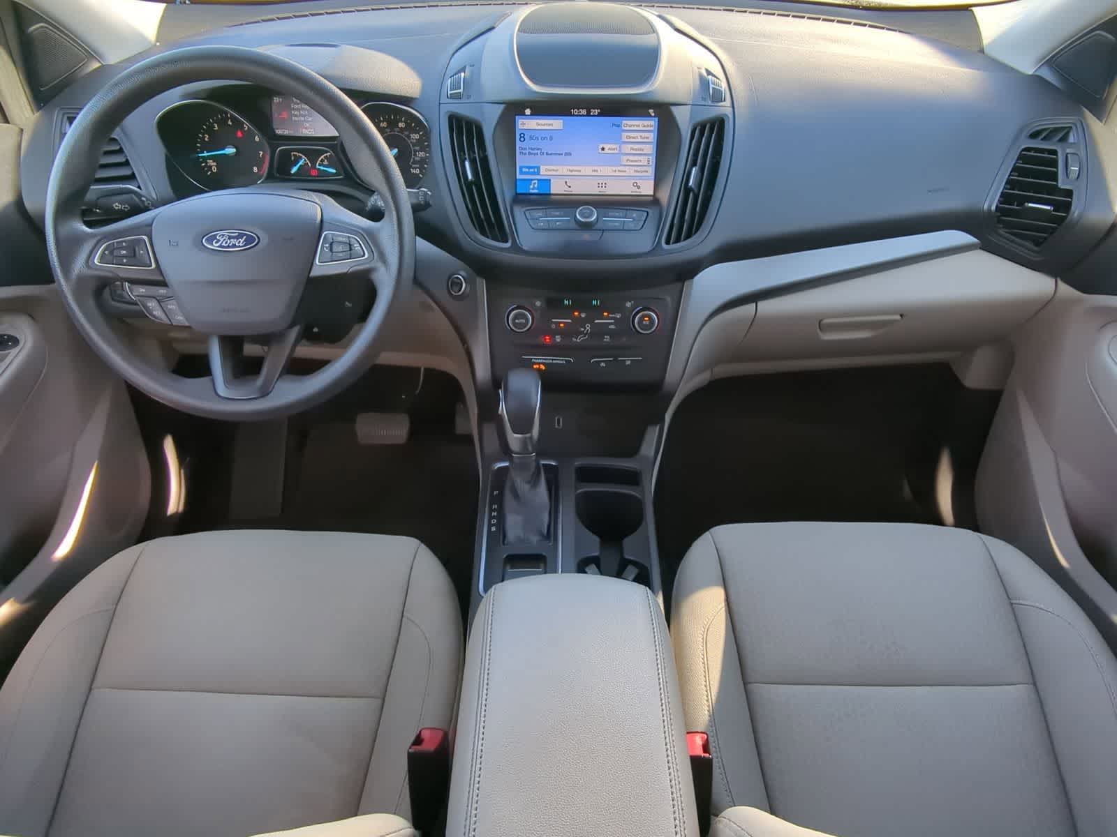 Thumbnail: 2019 Ford Escape - 18