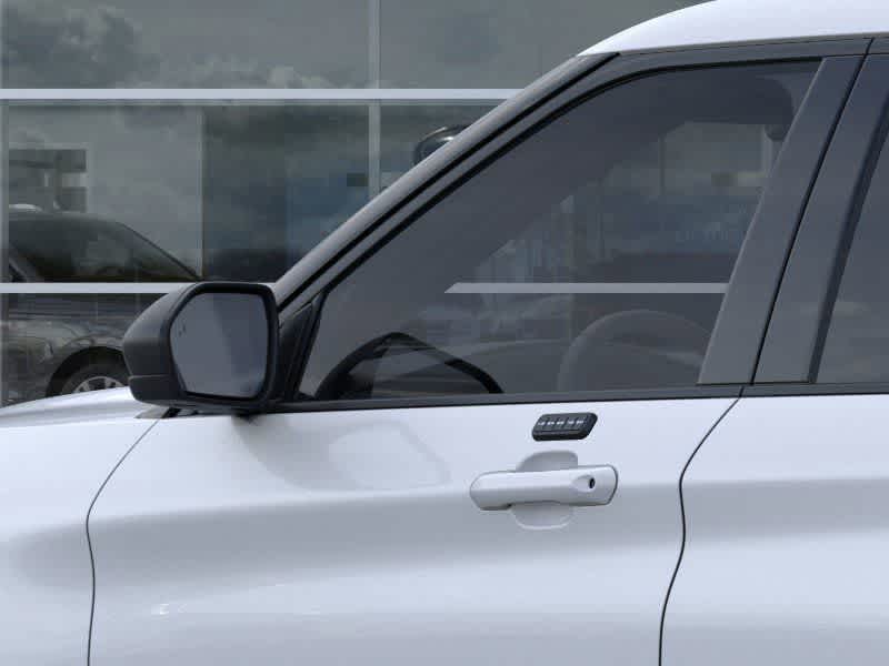 Thumbnail: 2026 Ford Explorer - 21