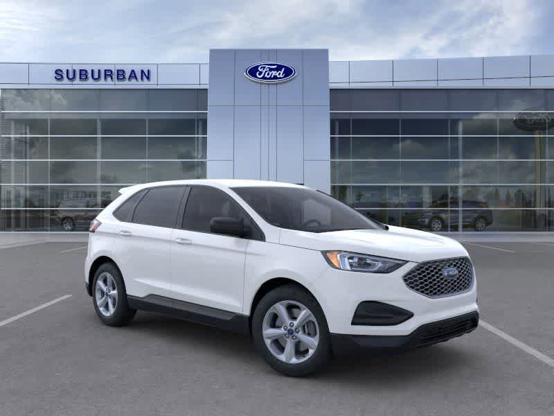 Thumbnail: 2024 Ford Edge - 8