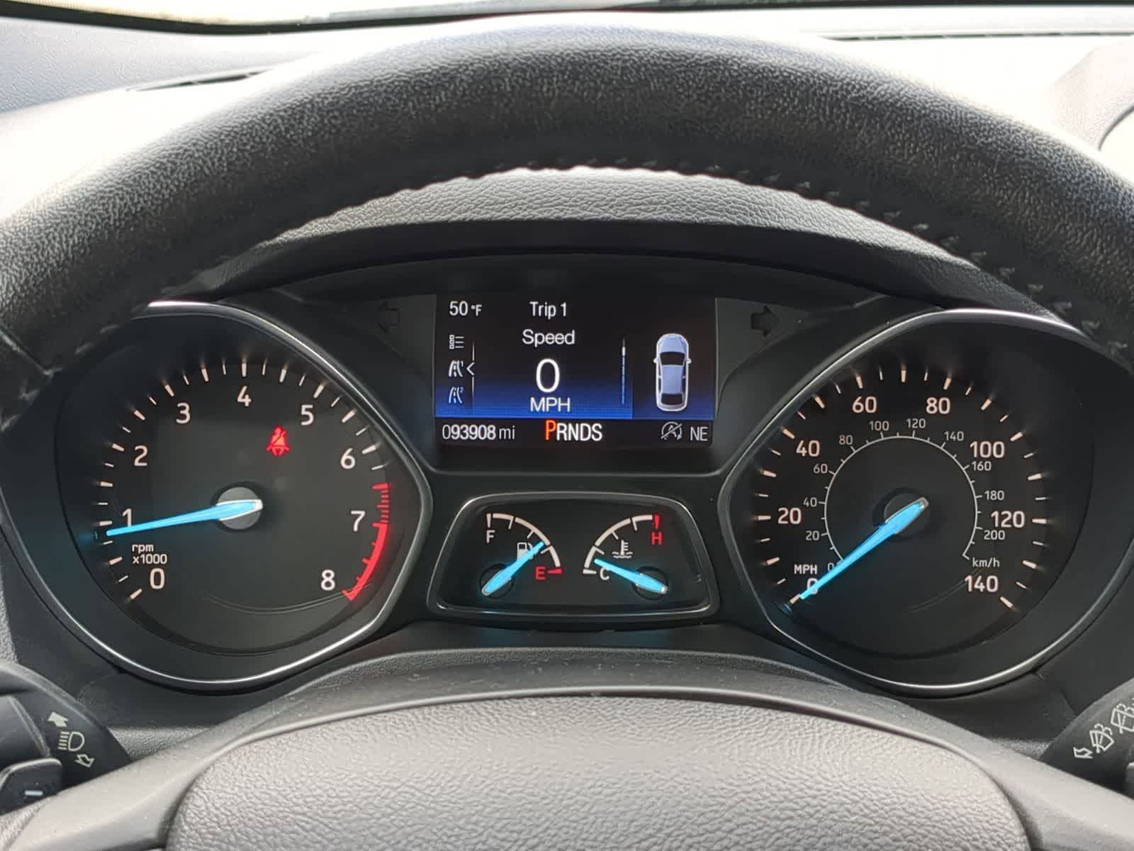 Thumbnail: 2017 Ford Escape - 38