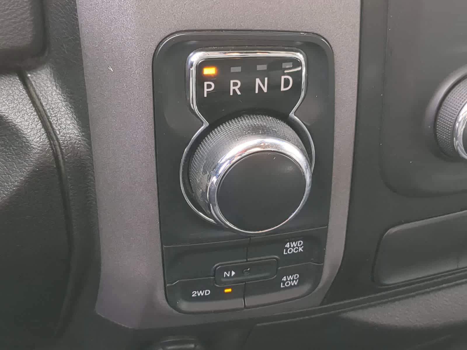 Thumbnail: 2019 RAM 1500 Classic - 35