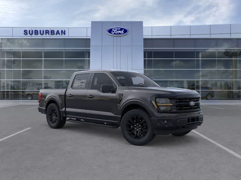 Thumbnail: 2026 Ford F-150 - 8