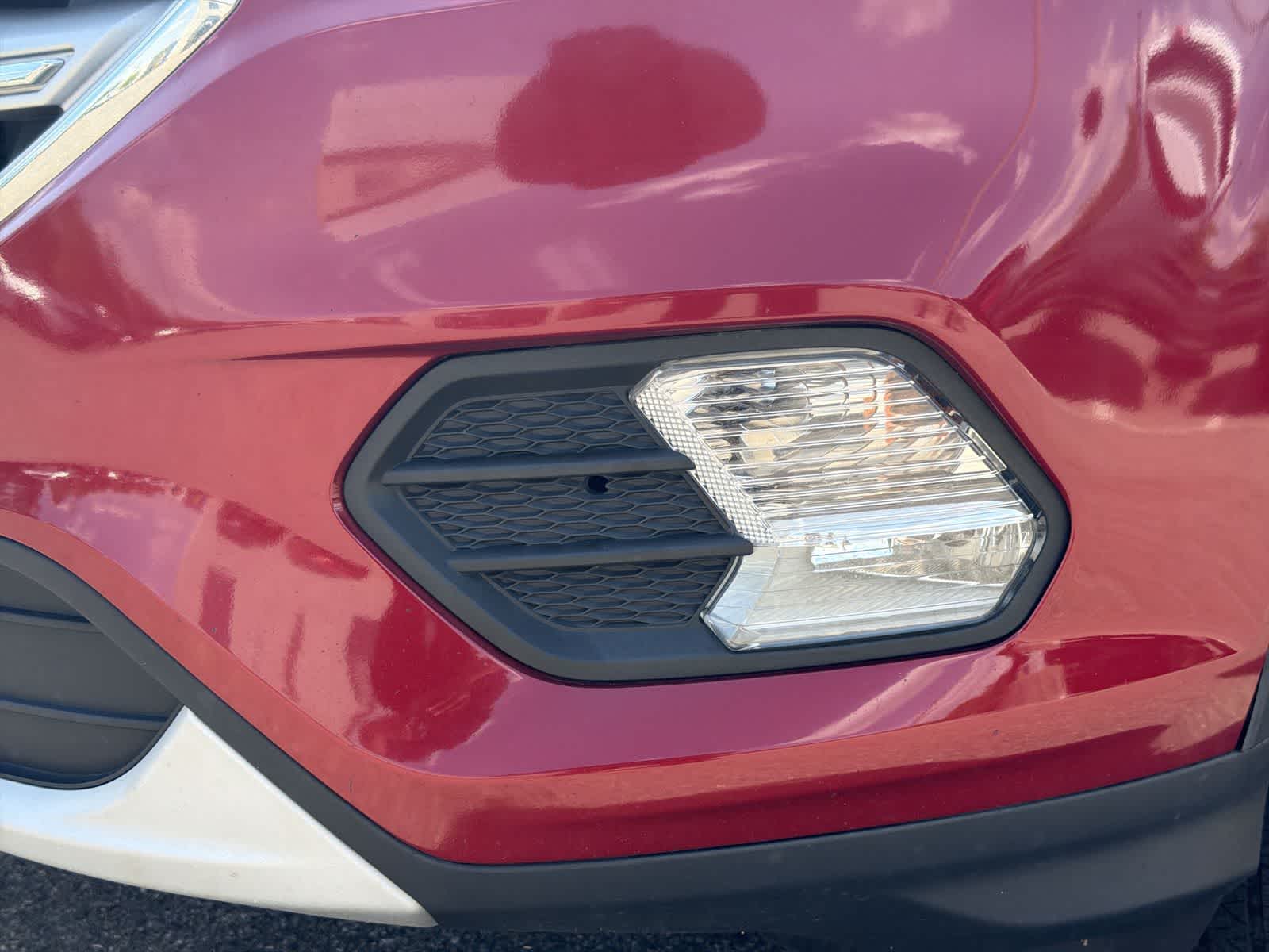Thumbnail: 2019 Ford Escape - 14