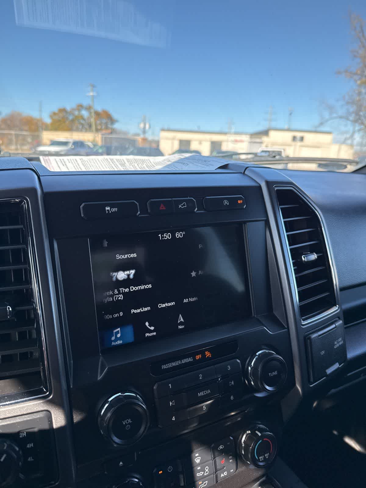 Thumbnail: 2018 Ford F-150 - 24