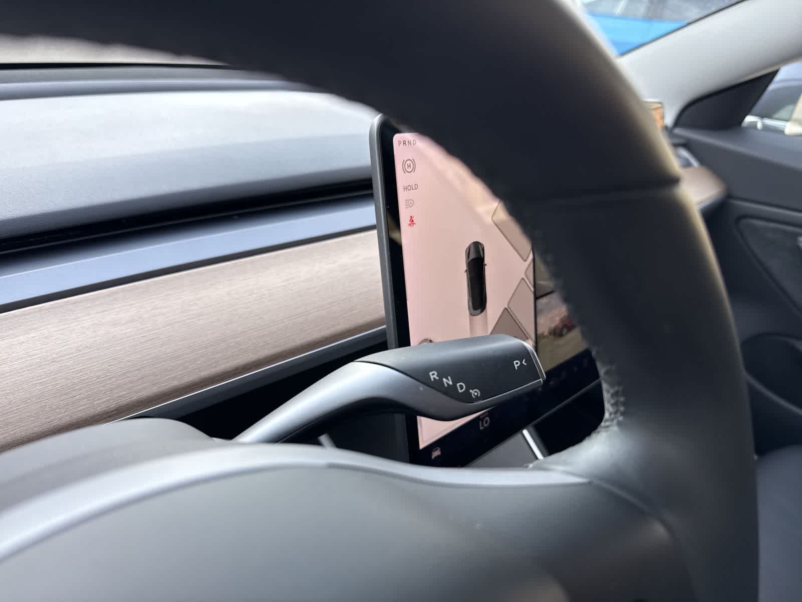 Thumbnail: 2018 Tesla Model 3 - 36