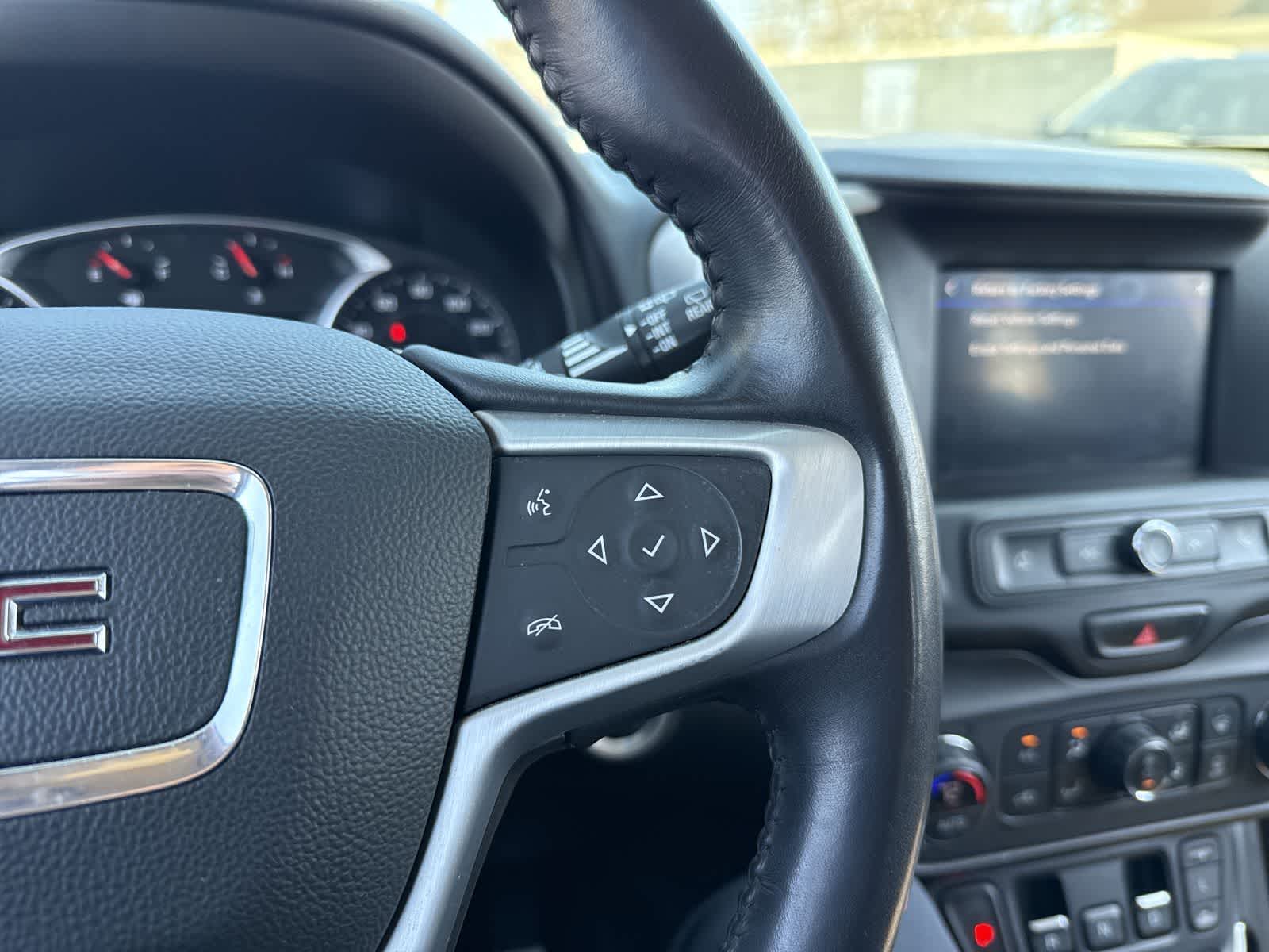 Thumbnail: 2020 GMC Terrain - 30