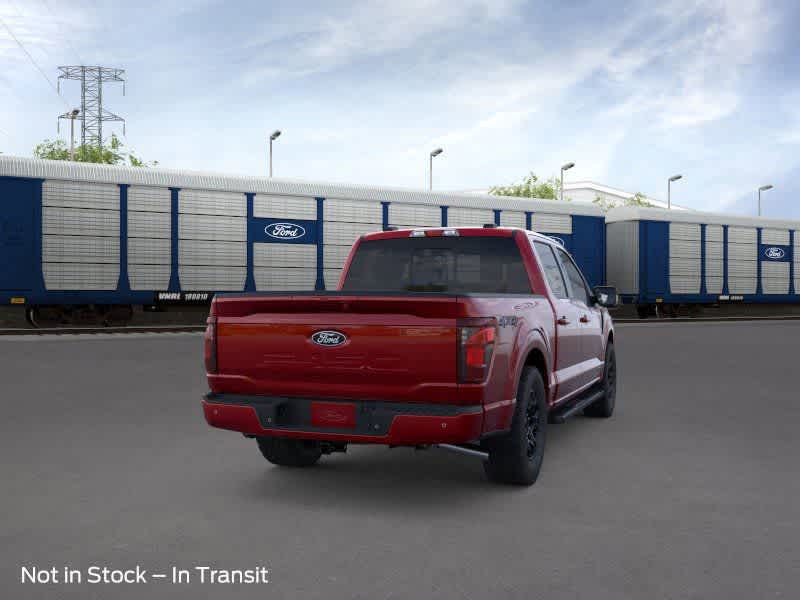 Thumbnail: 2025 Ford F-150 - 9