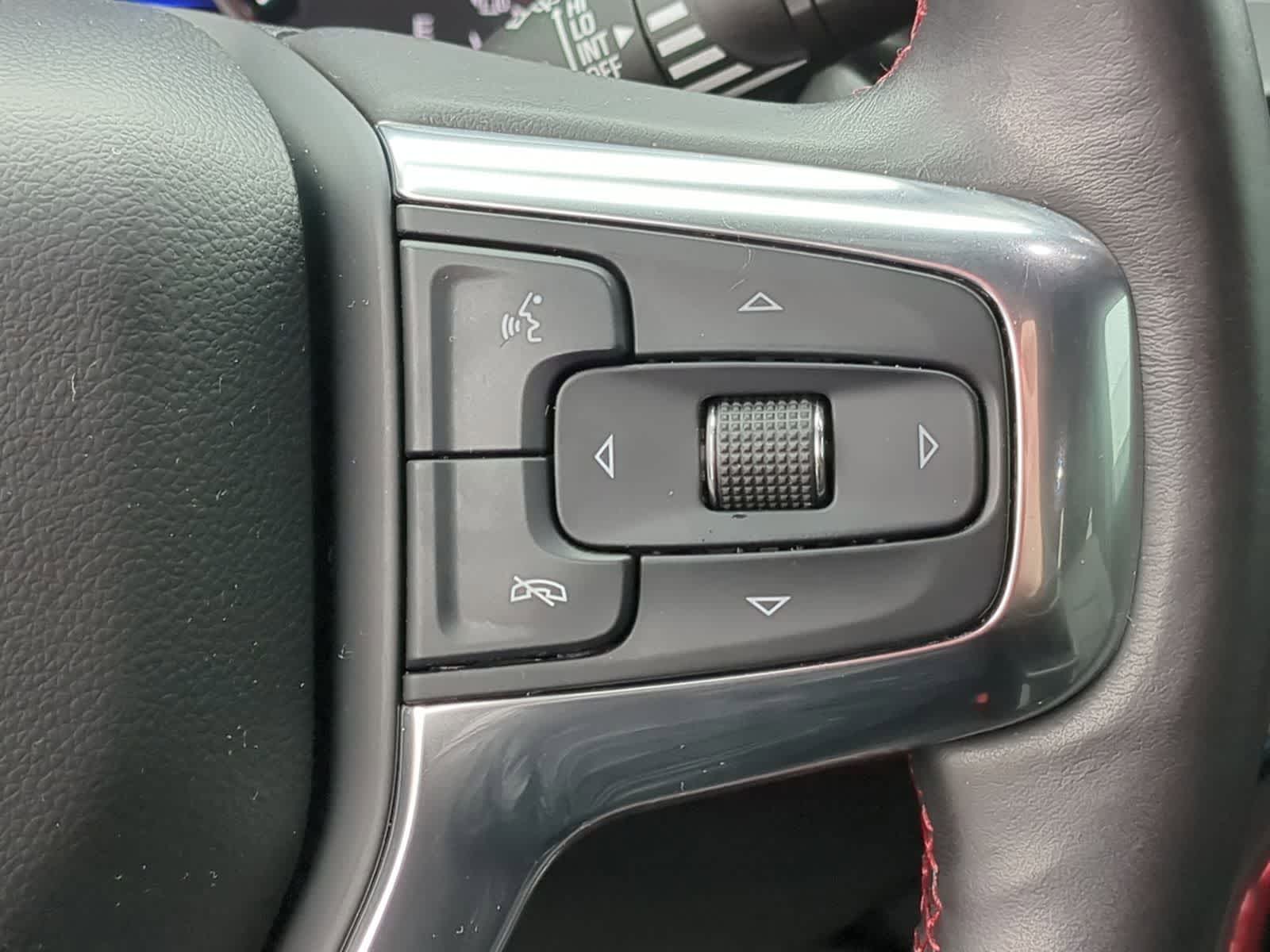 Thumbnail: 2019 Chevrolet Blazer - 31