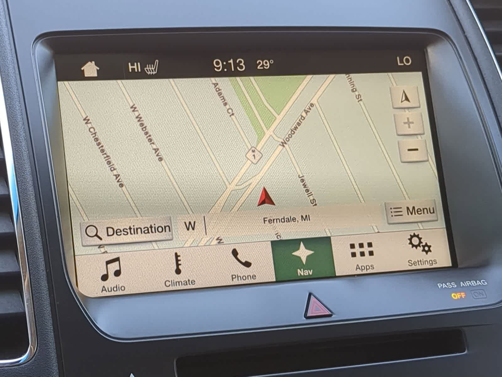 Thumbnail: 2016 Ford Taurus - 31