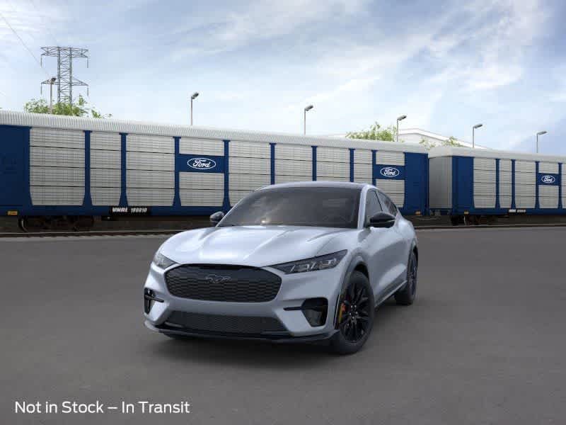 Thumbnail: 2025 Ford Mustang Mach-E - 2