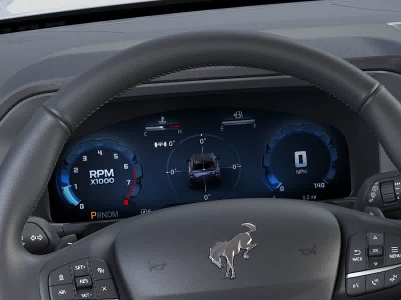 Thumbnail: 2026 Ford Bronco Sport - 14
