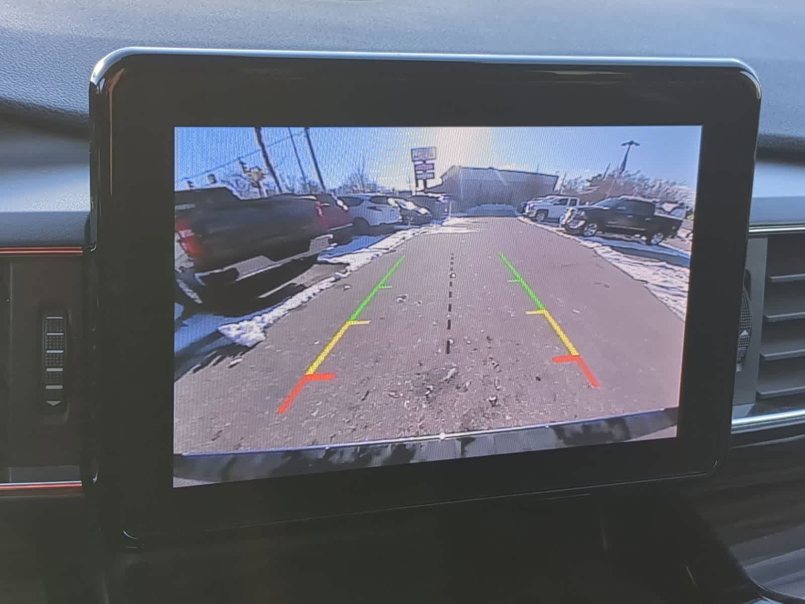 Thumbnail: 2024 Ford Explorer - 33