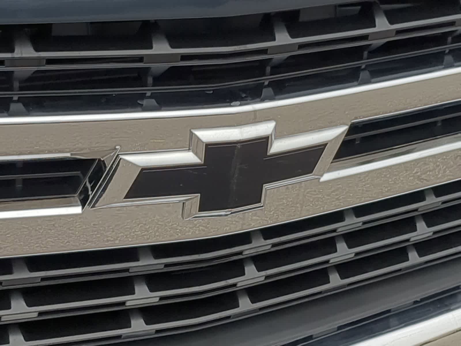 Thumbnail: 2021 Chevrolet Silverado 1500 - 16