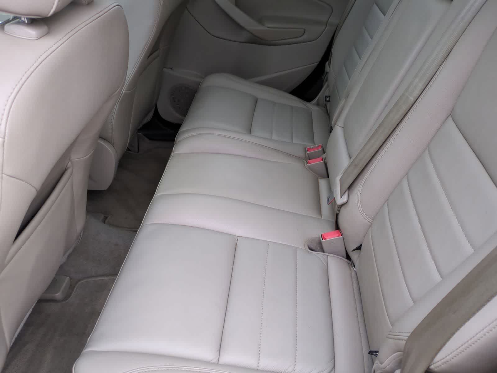 Thumbnail: 2015 Ford Escape - 26