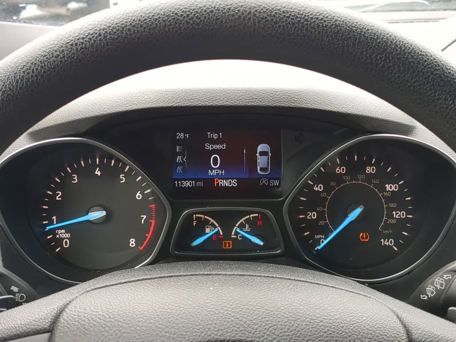 Thumbnail: 2017 Ford Escape - 33