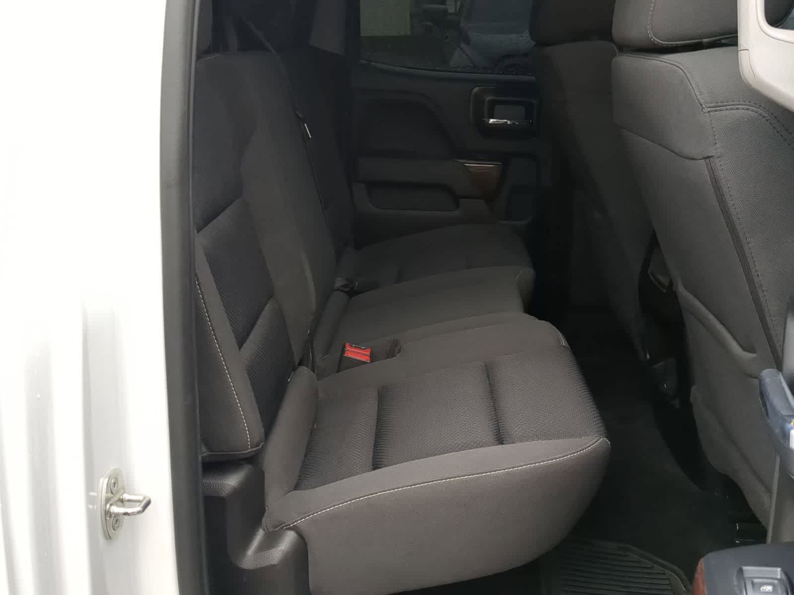 Thumbnail: 2018 GMC Sierra 1500 - 27