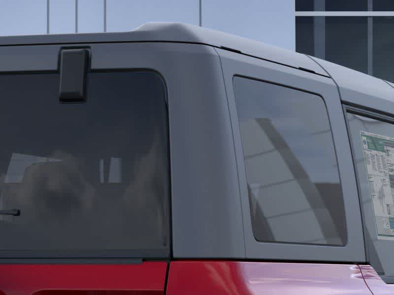 Thumbnail: 2025 Ford Bronco - 25