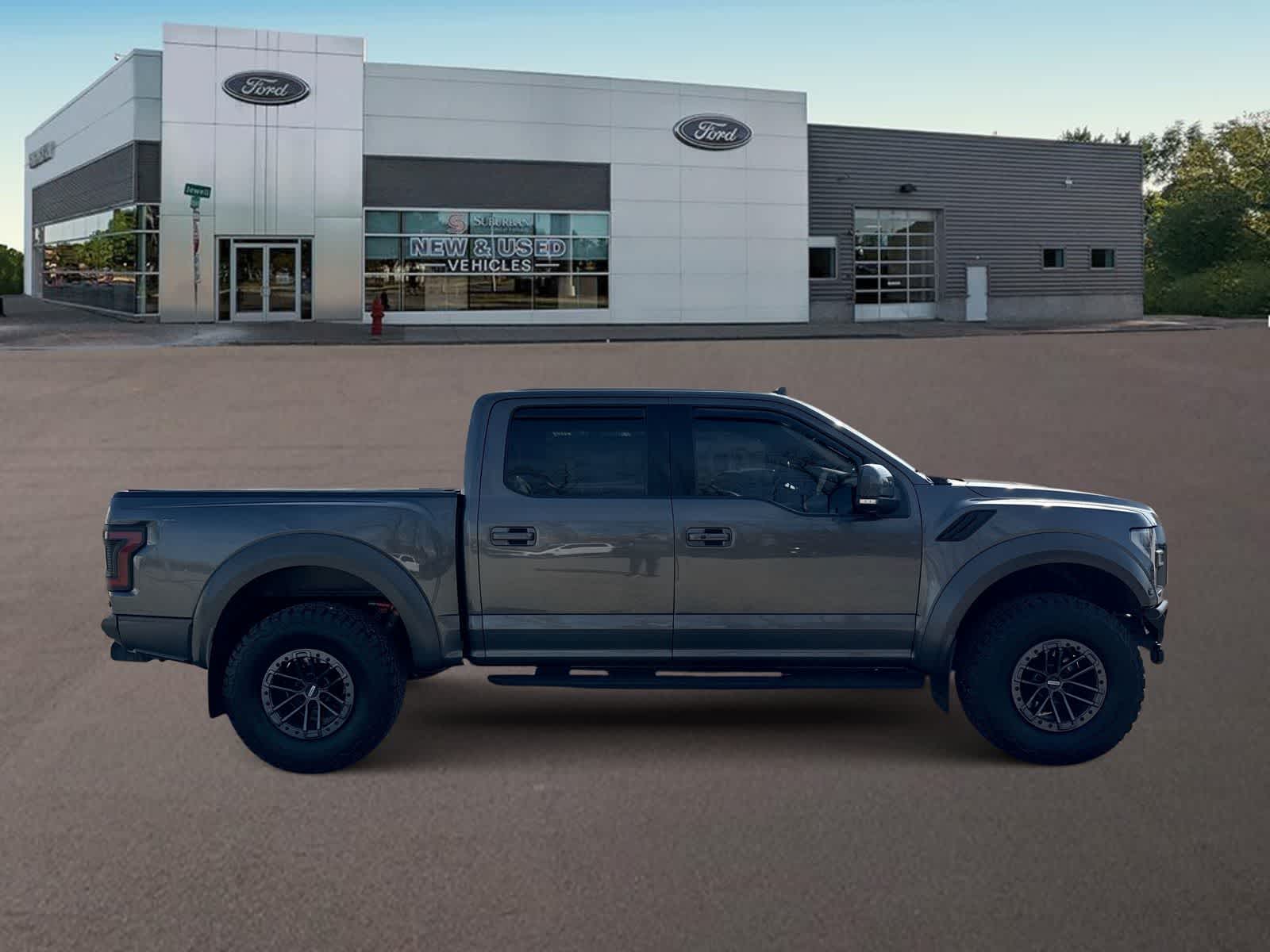 Thumbnail: 2020 Ford F-150 - 10