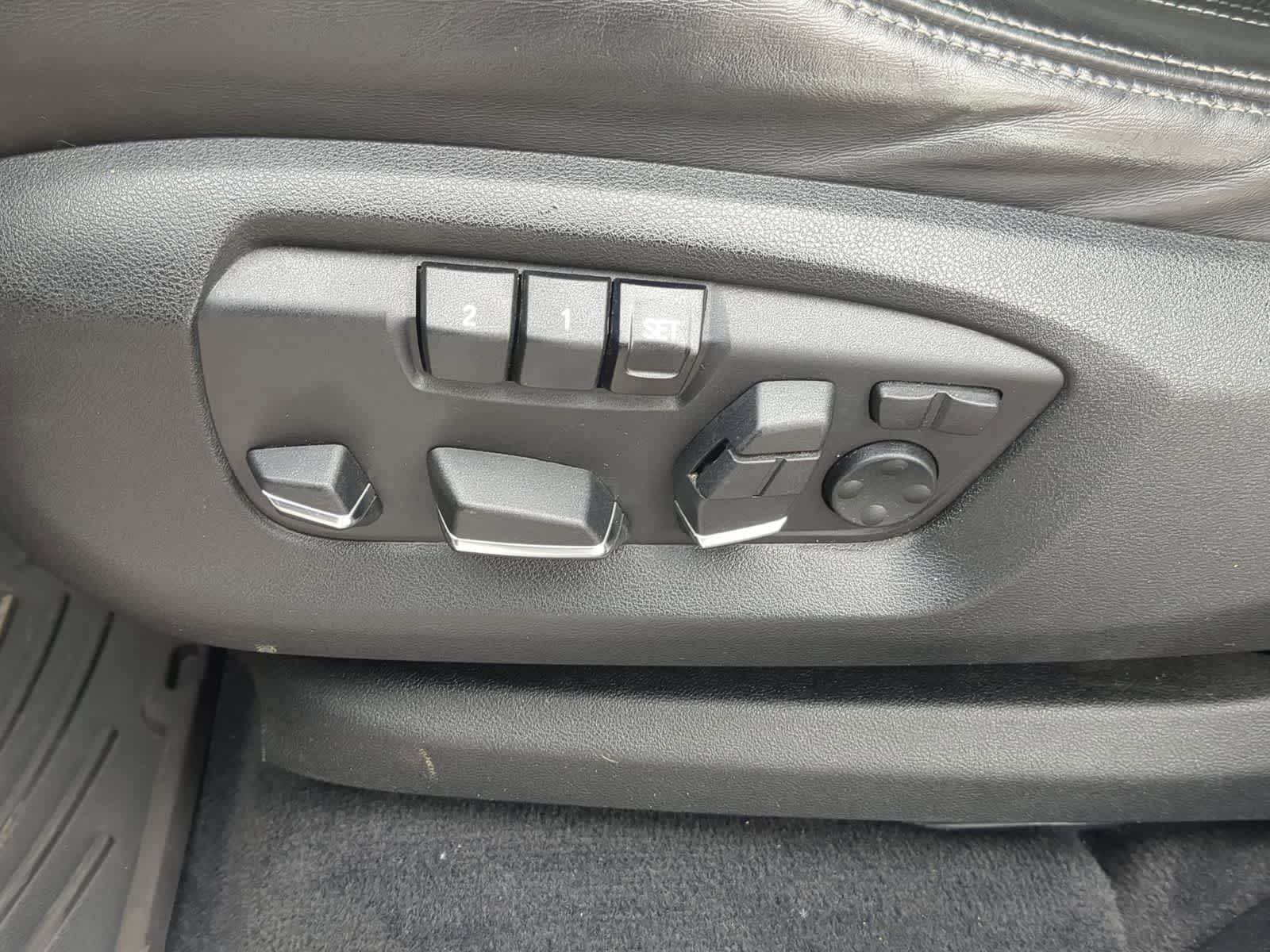 Thumbnail: 2017 BMW X5 - 22