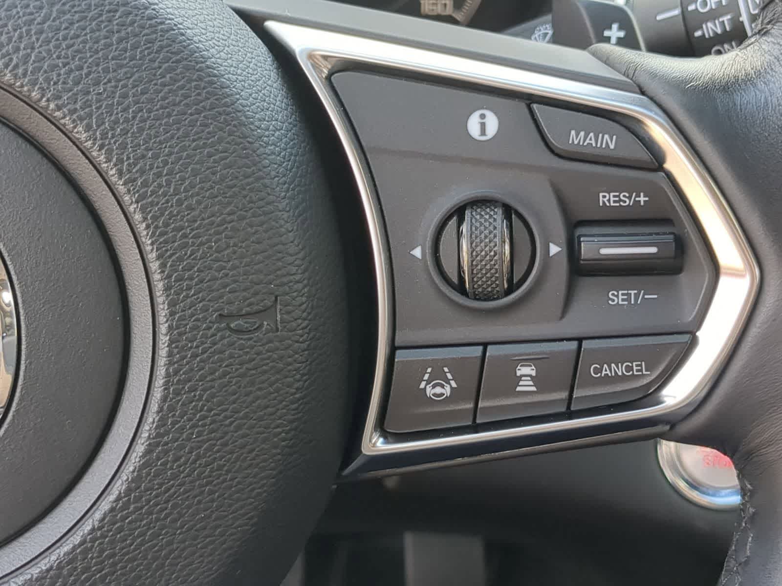 Thumbnail: 2019 Acura RDX - 27