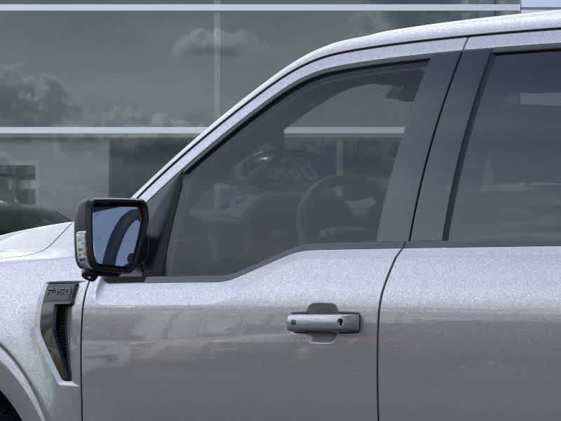 Thumbnail: 2026 Ford F-150 - 21