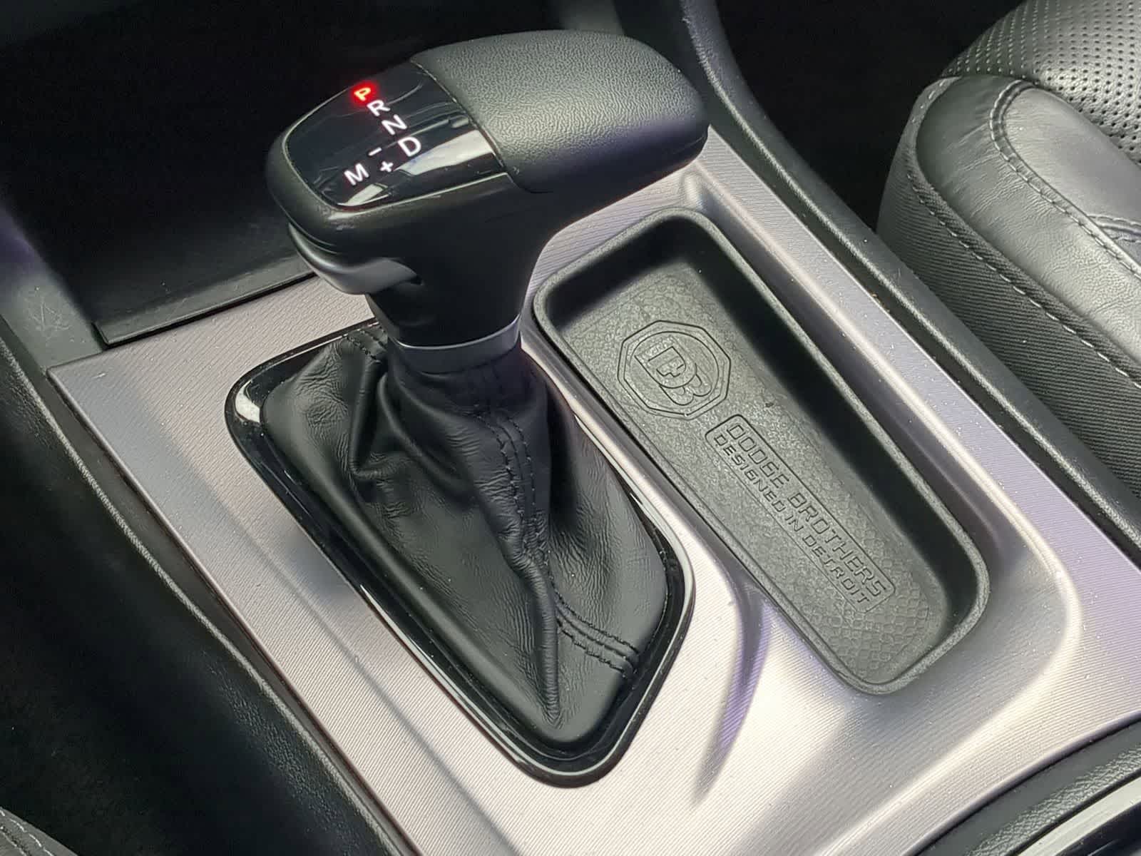 Thumbnail: 2019 Dodge Charger - 30