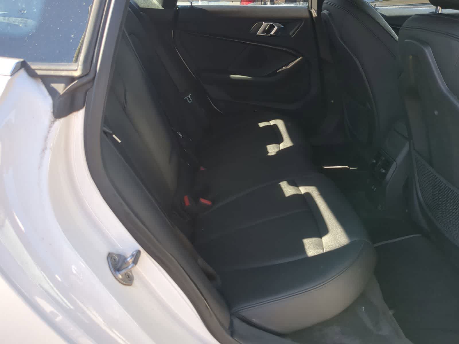 Thumbnail: 2021 BMW 2 Series - 24