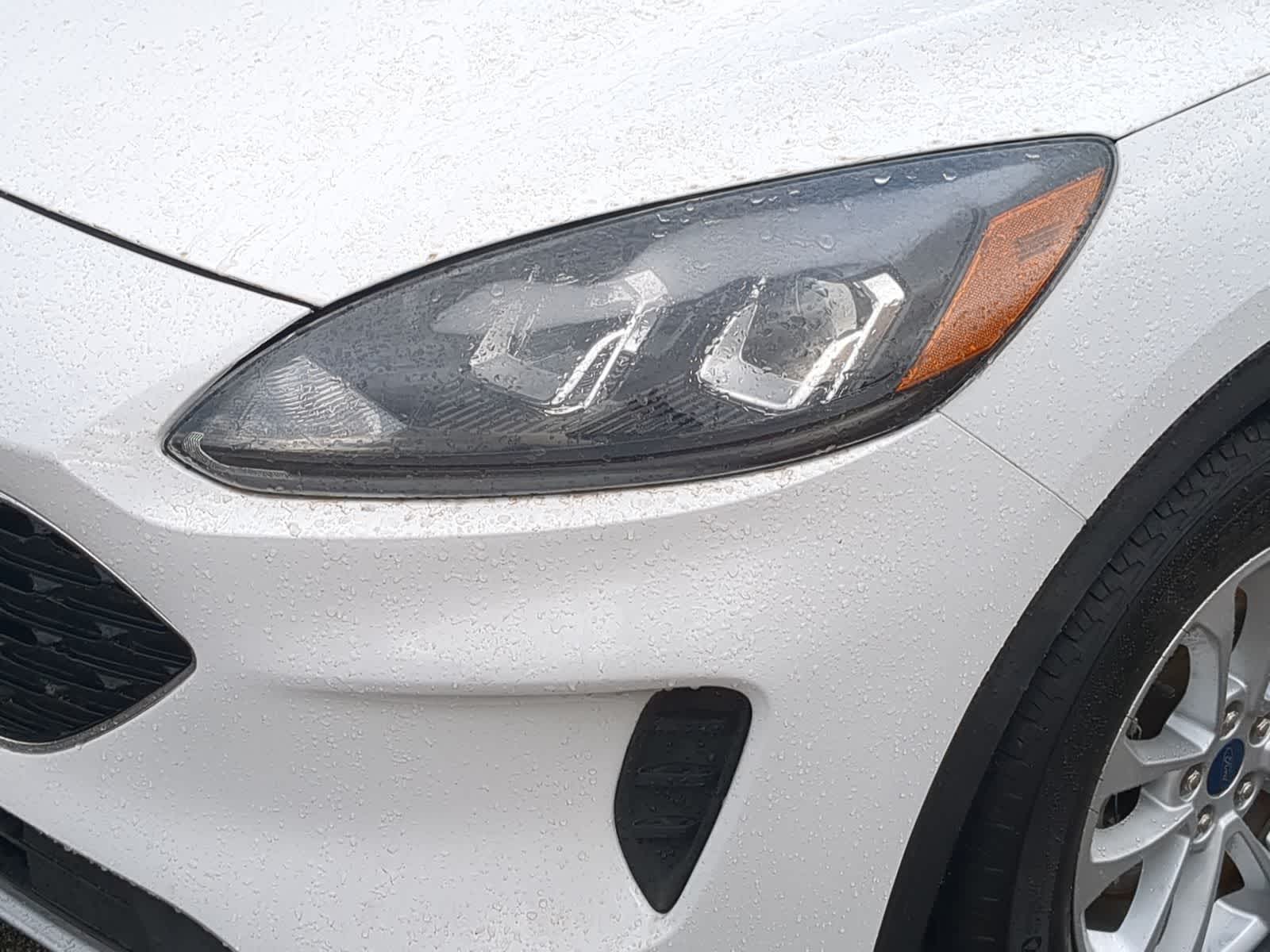 Thumbnail: 2020 Ford Escape - 14