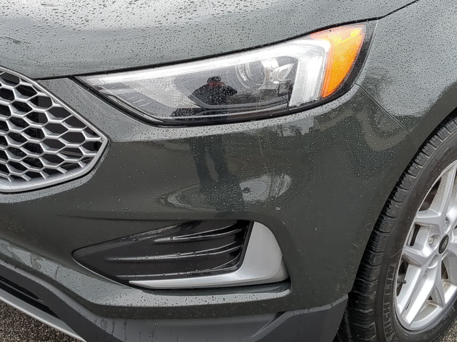 Thumbnail: 2023 Ford Edge - 14