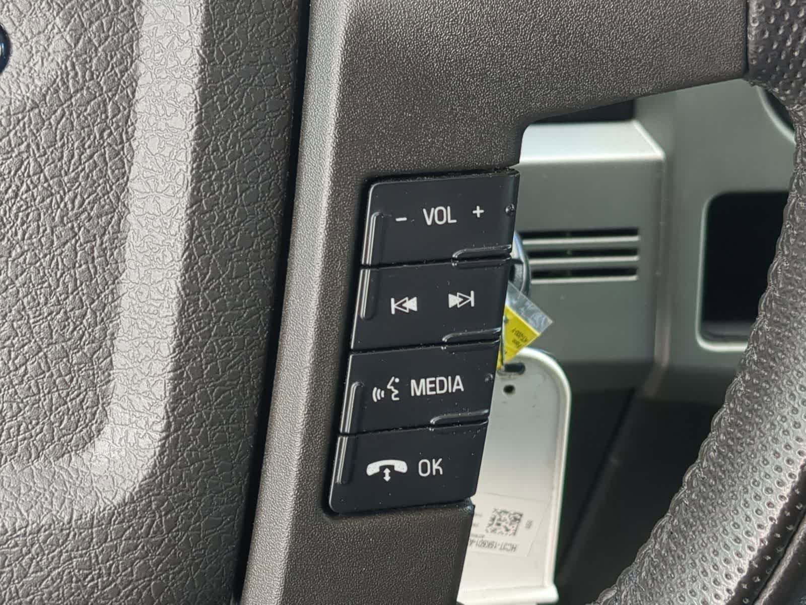 Thumbnail: 2014 Ford F-150 - 25