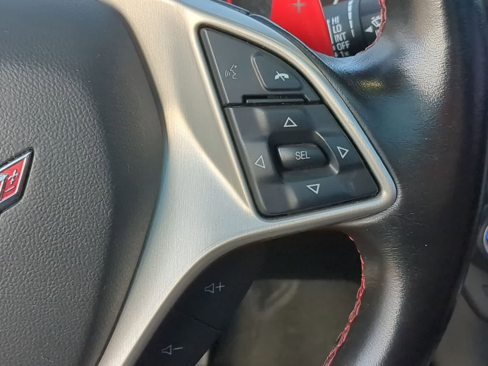 Thumbnail: 2017 Chevrolet Corvette - 25