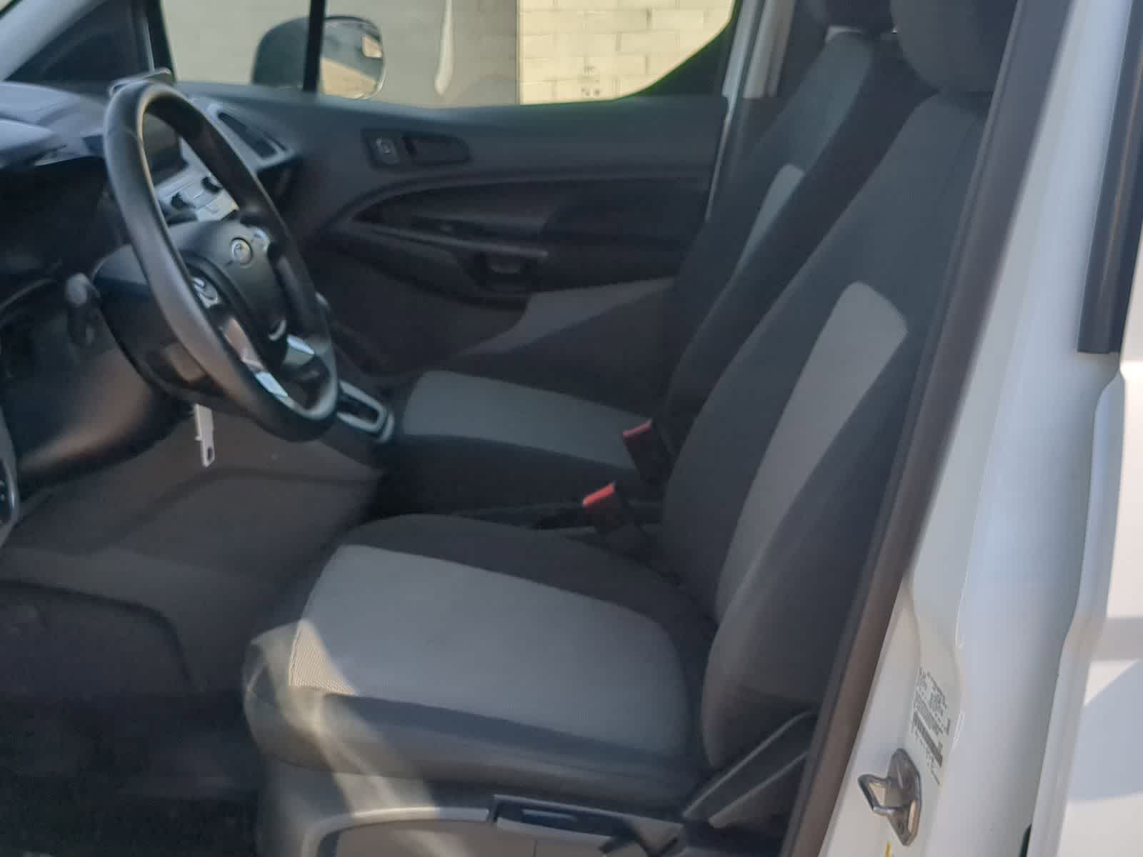 Thumbnail: 2022 Ford Transit Series - 18