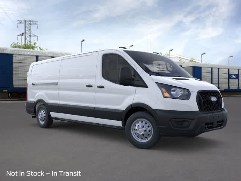 Thumbnail: 2026 Ford Transit Series - 8