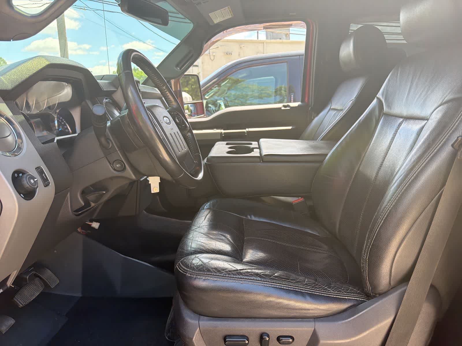 Thumbnail: 2015 Ford Econoline - 11