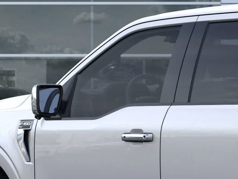 Thumbnail: 2025 Ford F-150 - 21