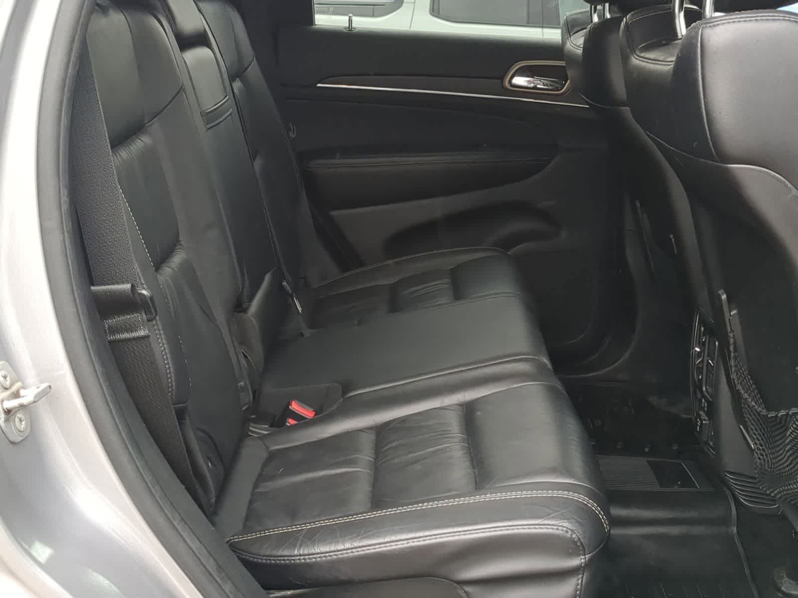 Thumbnail: 2015 Jeep Grand Cherokee - 26