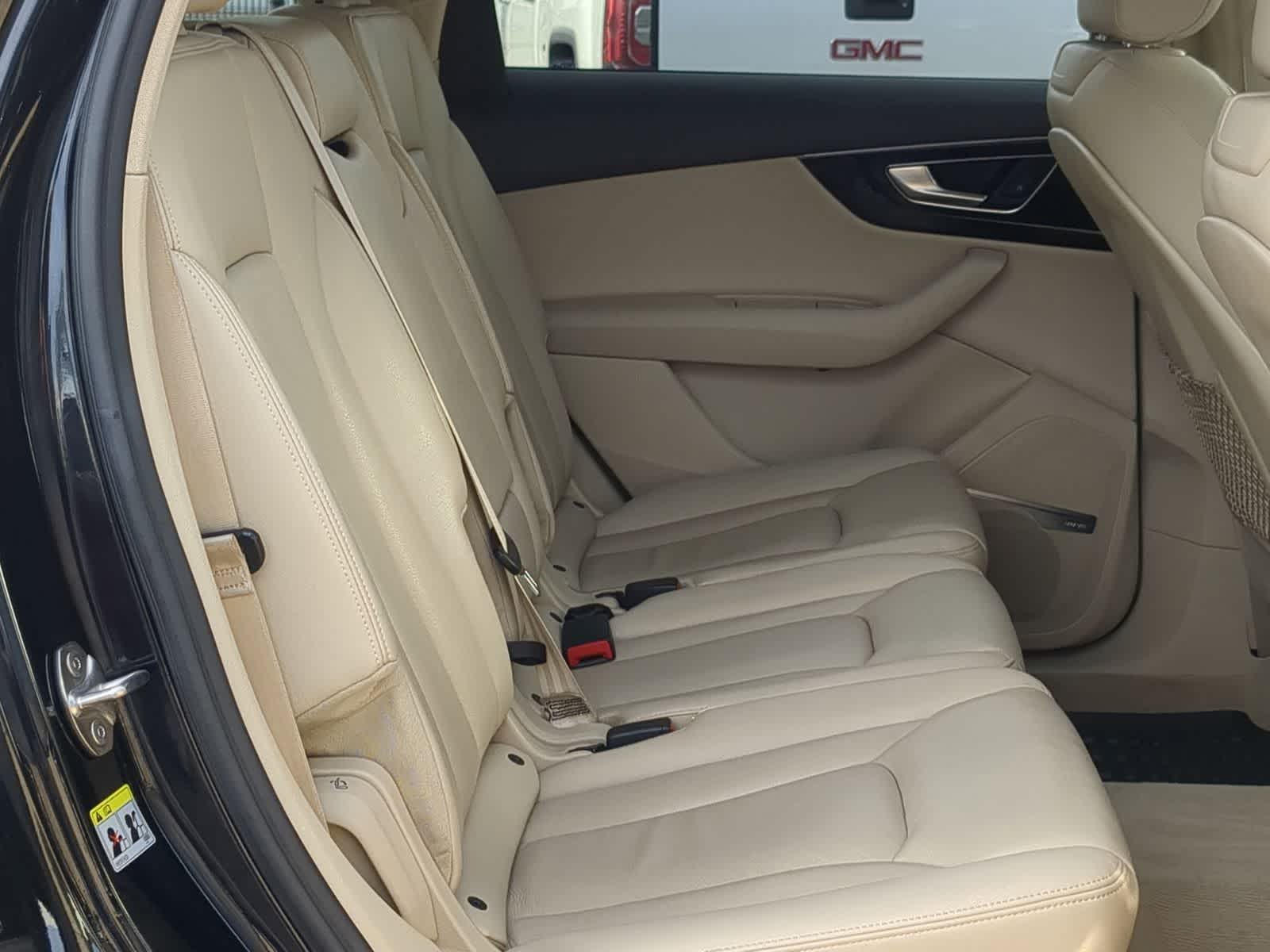 Thumbnail: 2018 Audi Q7 - 26