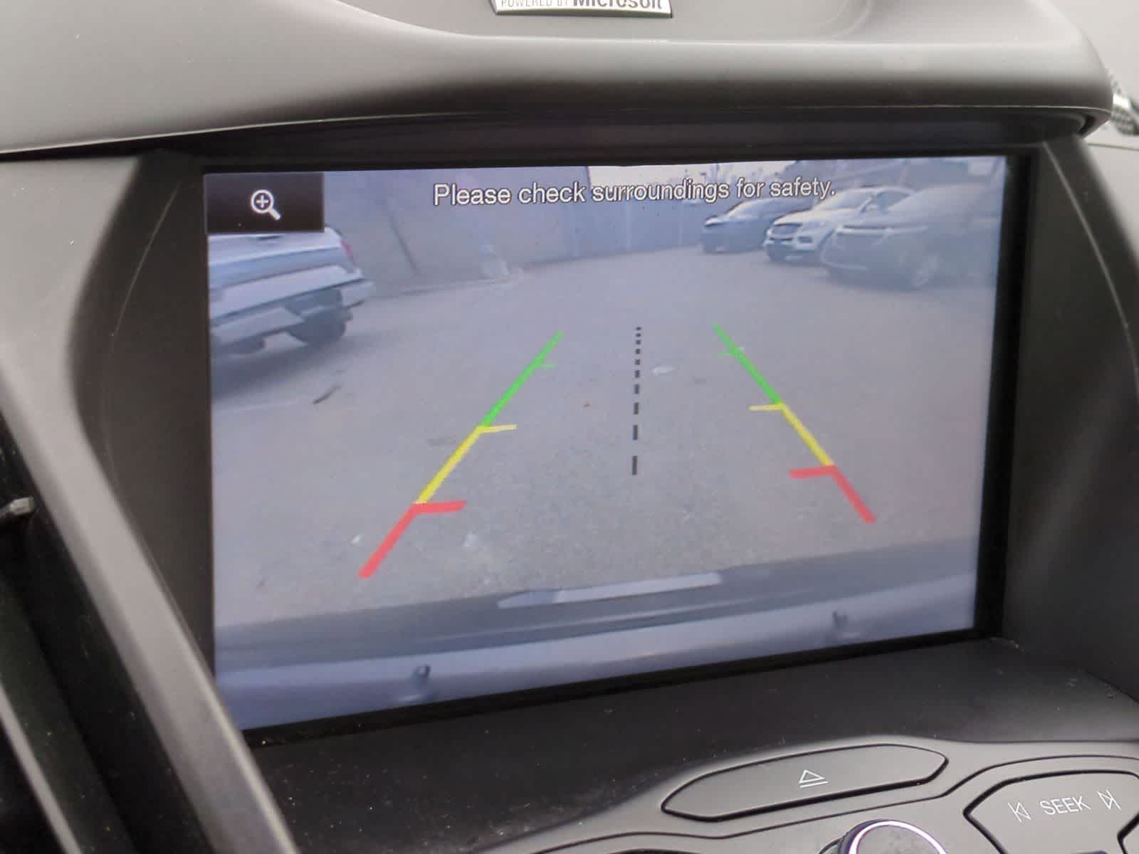 Thumbnail: 2015 Ford Escape - 37