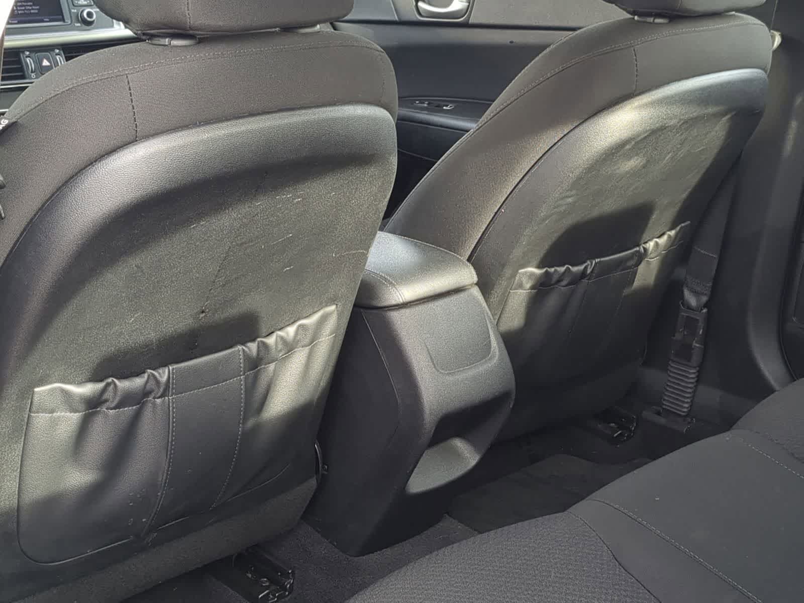 Thumbnail: 2017 Kia Optima - 21