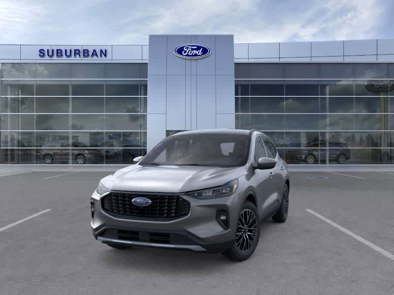 Thumbnail: 2024 Ford Escape - 2