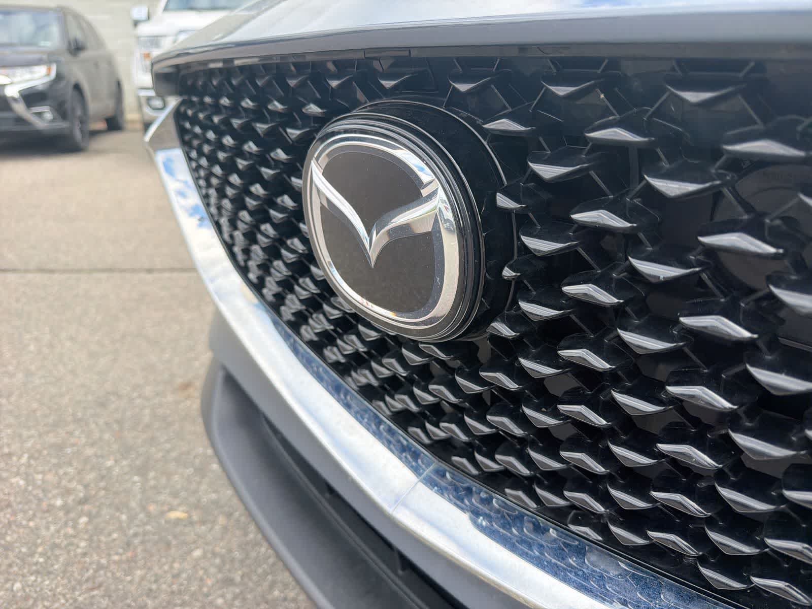 Thumbnail: 2023 Mazda CX-30 - 16