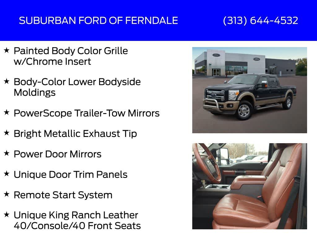 Thumbnail: 2012 Ford Econoline - 21